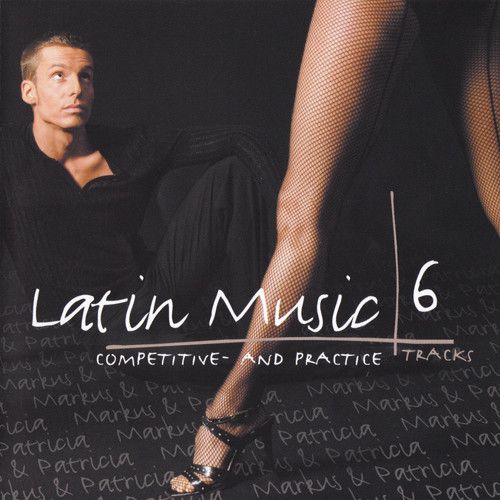 Latin Music 06