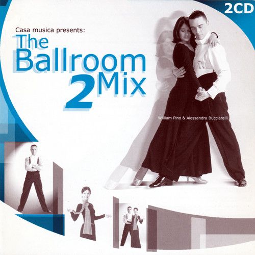 The Ballroom Mix 2