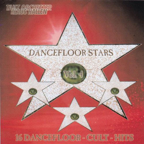 Dancefloor Stars Vol. 4