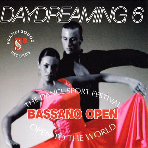 Bassano Open Vol. 06 - Daydreaming