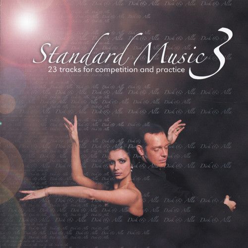 Standard Music 3