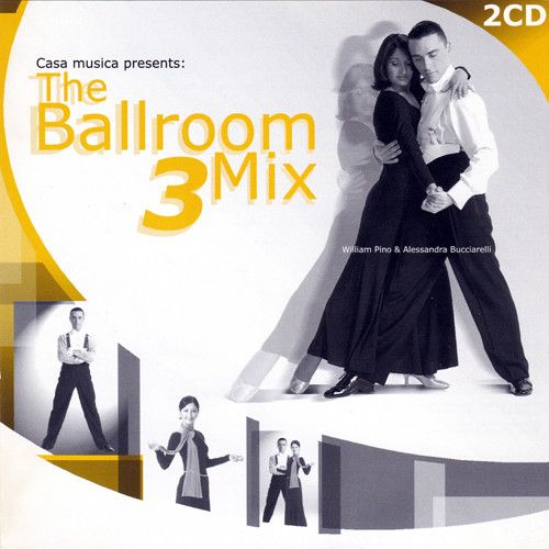 The Ballroom Mix 3
