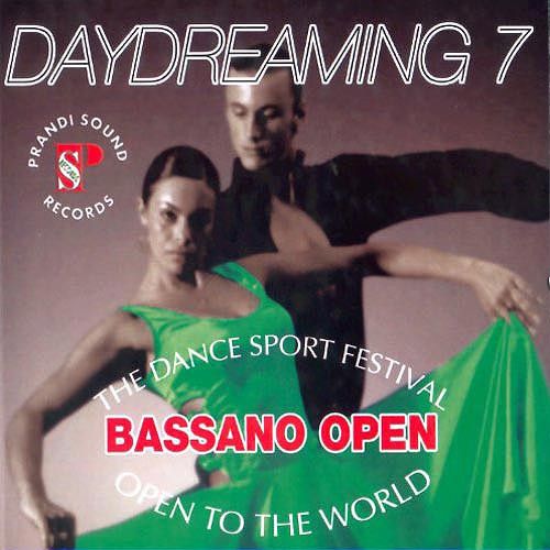 Bassano Open Vol. 07 - Daydreaming