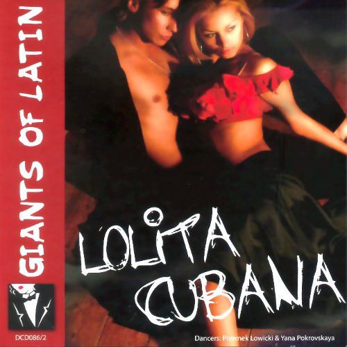 Lolita Cubana