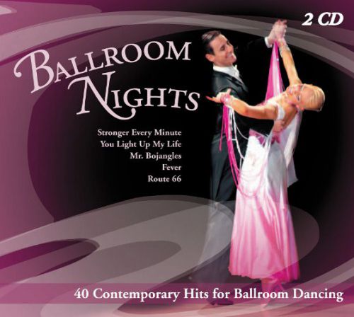 Ballroom Nights 1