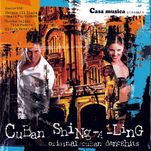Cuban Shing-A-Ling