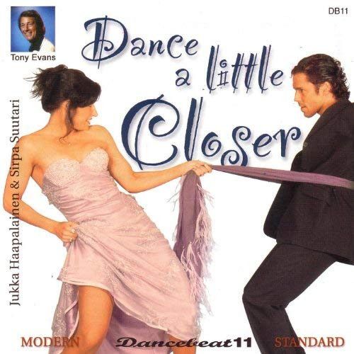 Vol. 11 - Dance A Little Closer_2006_CD