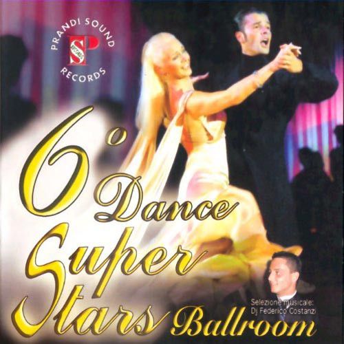 Dance Super Stars Vol. 06