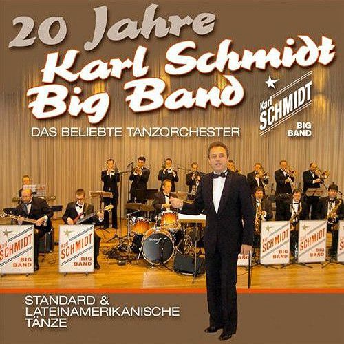 20 Jahre Karl Schmidt Big Band