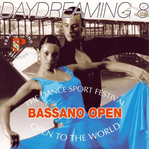 Bassano Open Vol. 08 - Daydreaming