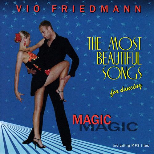 The Most Beautiful Songs - Magic