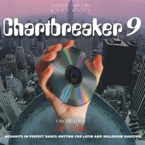 Chartbreaker Vol. 09