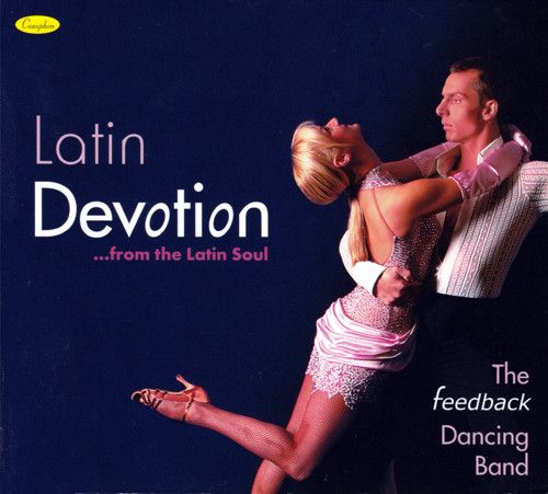 Latin Devotion
