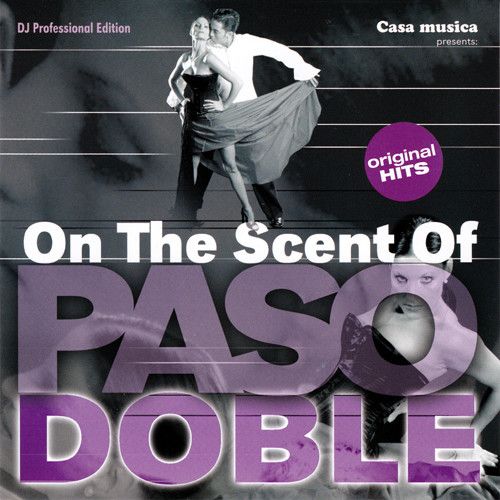musica - Of Paso Doble