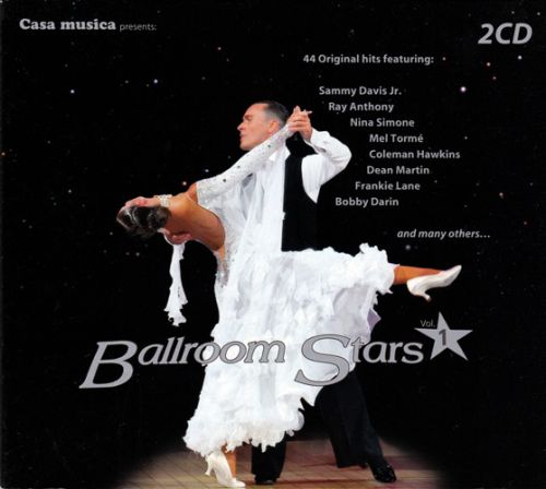 Ballroom Stars 1