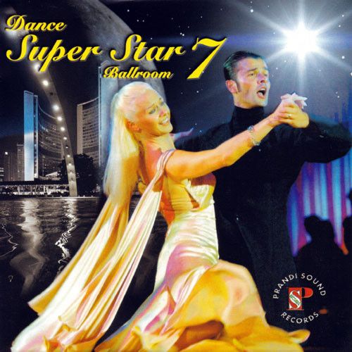 Dance Super Stars Vol. 07