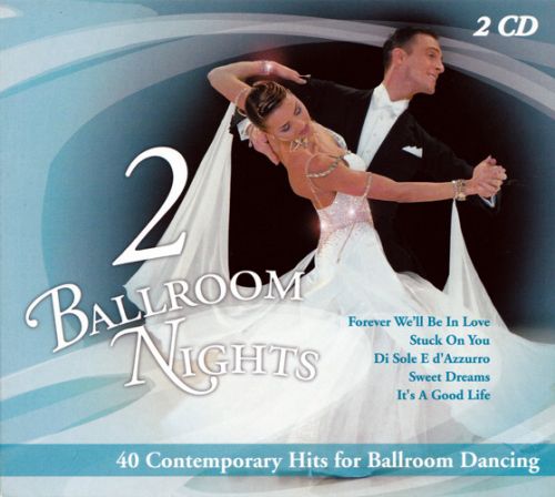 Ballroom Nights 2