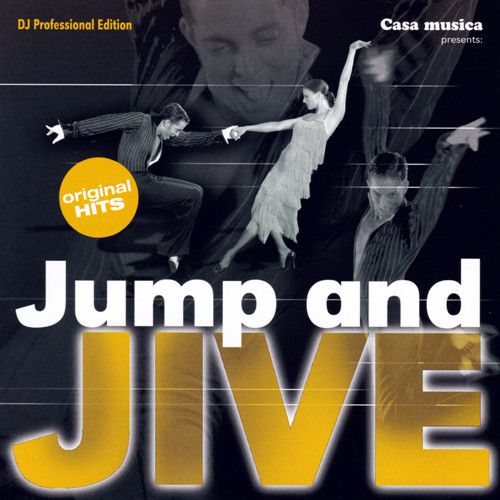 Jump And Jive