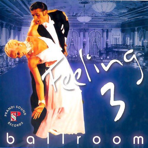 Feeling Ballroom 3
