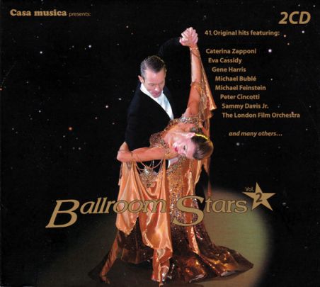 Ballroom Stars 2