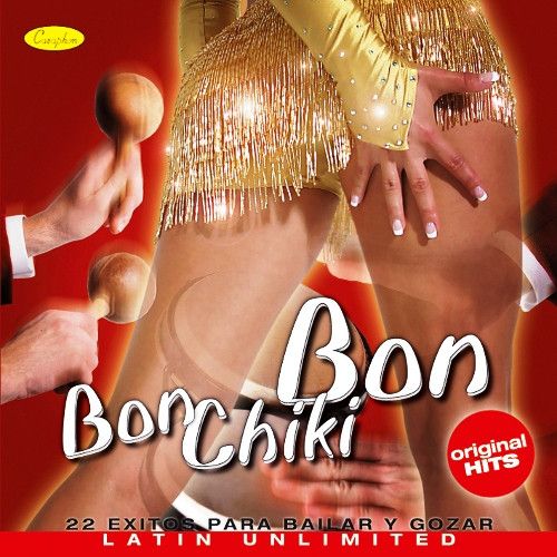 Bon Chiki Bon