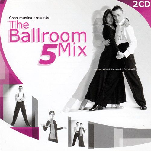 The Ballroom Mix 5