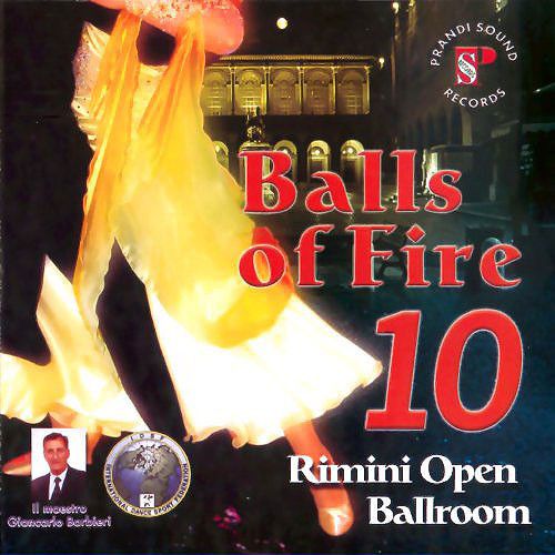 Rimini Open Vol. 10 - Balls Of Fire