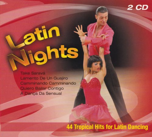 Latin Nights 1
