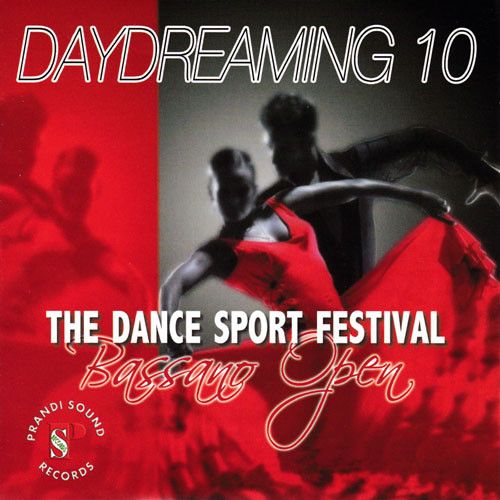 Bassano Open Vol. 10 - Daydreaming