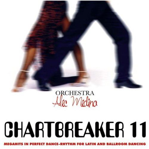 Chartbreaker Vol. 11