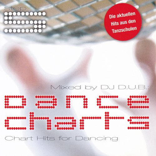 Casa musica - Dance Charts Step 1