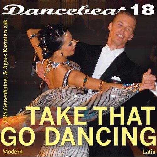 Vol. 18 - Take That Go Dancing