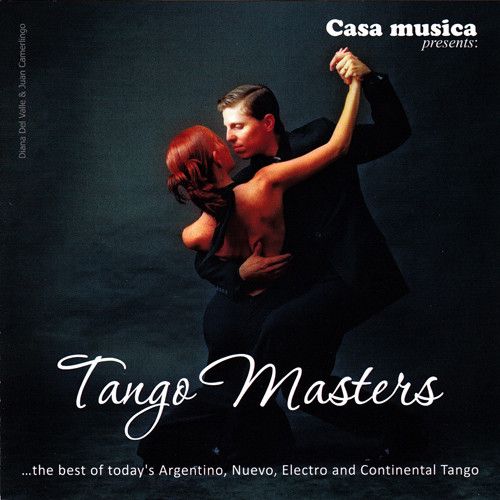 Tango Masters