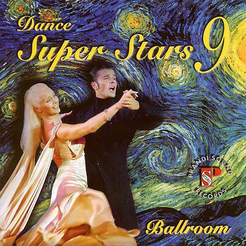Dance Super Stars Vol. 09
