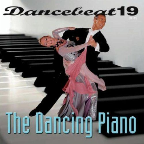 Vol. 19 - The Dancing Piano