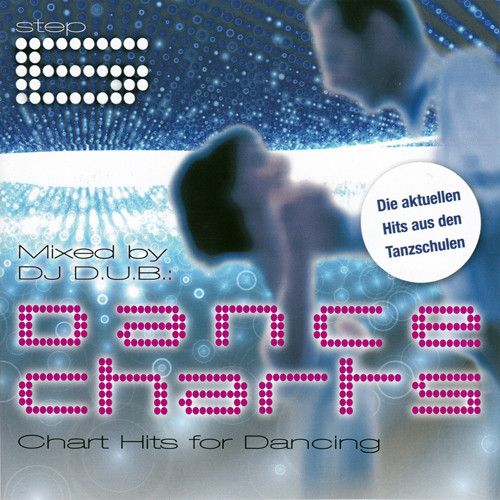 Casa musica - Dance Charts Step 1