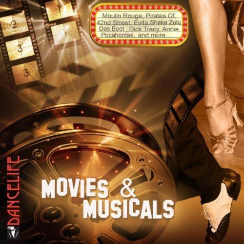Movies & Musicals 1