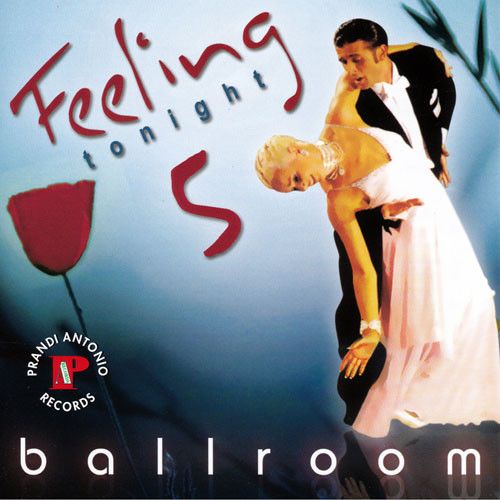 Feeling Ballroom 5 - 'Tonight'