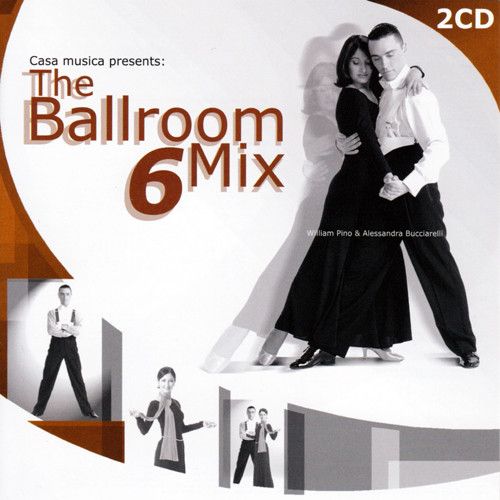 The Ballroom Mix 6
