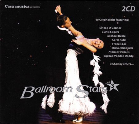 Ballroom Stars 3