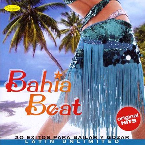 Bahia Beat