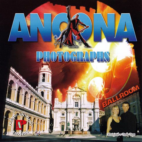 Ancona Open Ballroom Vol. 09 - 'Photographs'