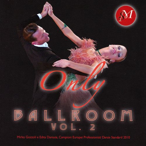 Only Ballroom Vol. 2