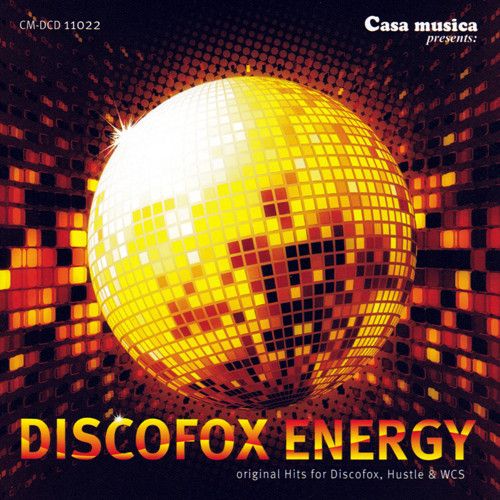 Discofox Energy
