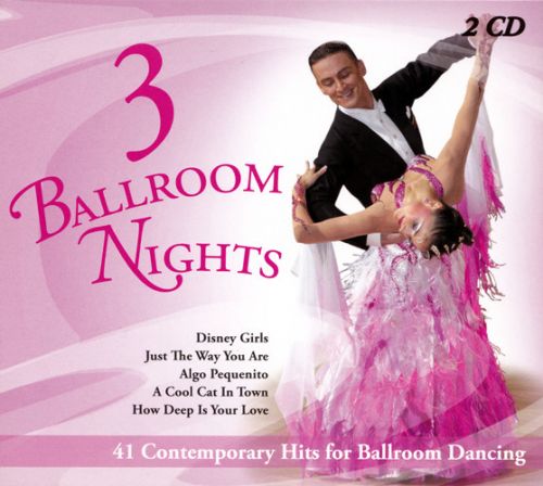 Ballroom Nights 3