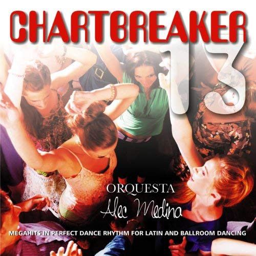 Chartbreaker Vol. 13