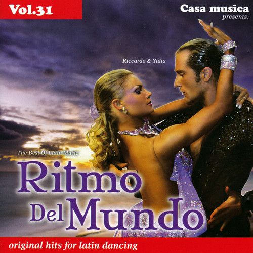 Vol. 31: The Best Of Latin...
