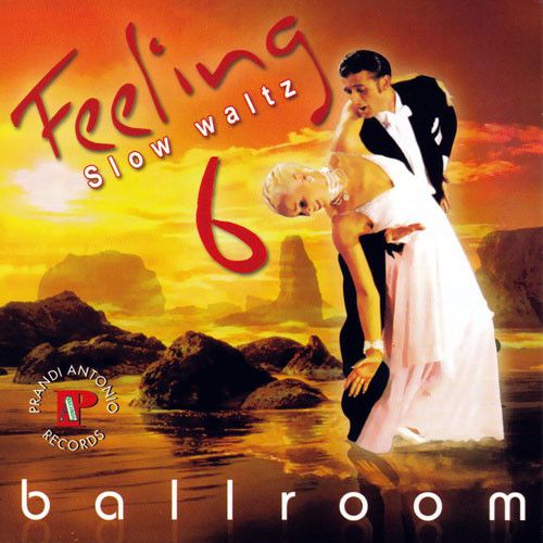 Feeling Ballroom 6 - 'Slow Waltz'