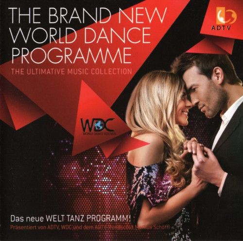 The Brand New World Dance Programme