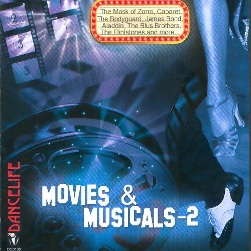 Movies & Musicals 2